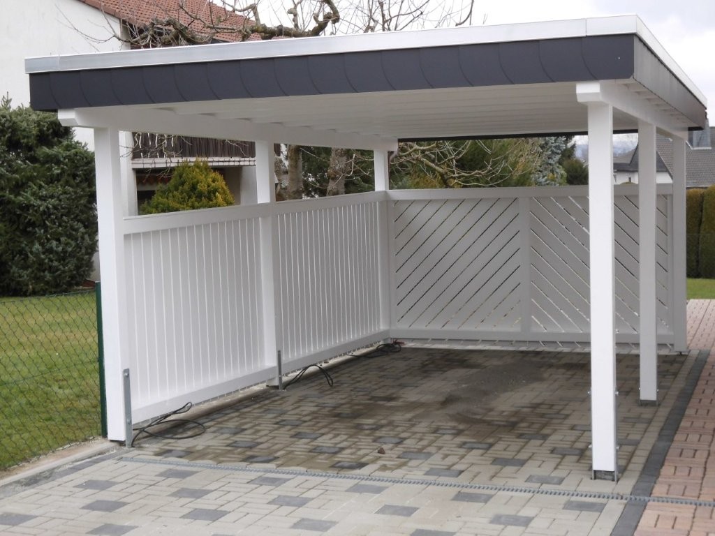 Carport 3